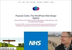 Sites similar to peacockcarter.co.uk