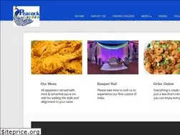 Sites similar to peacockdiamondbar.com