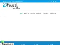 Sites similar to peacockdubai.com
