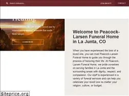 Sites similar to peacockfh.com