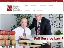Sites similar to peacockgaffney.com