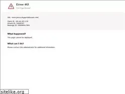 Sites similar to peacockgapclubhouse.com
