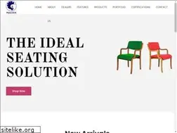 Sites similar to peacockmy.com