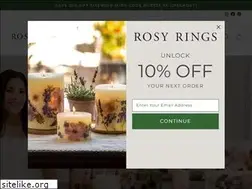 Sites similar to peacockparfumerie.com