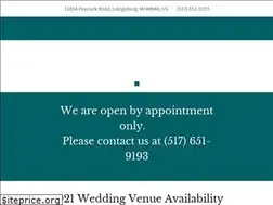 Sites similar to peacockrff.com