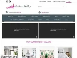 Sites similar to peacocksandpaisleys.com.au