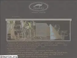 Sites similar to peacocksrestaurant.nl