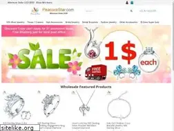 Sites similar to peacockstar.com