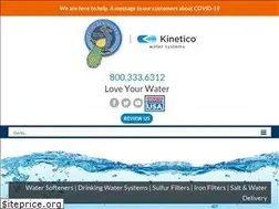 Sites similar to peacockwater.com