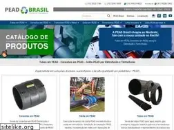 Sites similar to peadbrasil.com.br