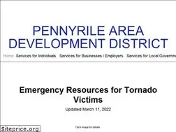 Sites similar to peadd.org