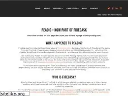 Sites similar to peadig.com