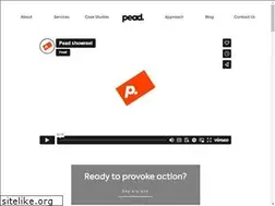 Sites similar to peadpr.co.nz