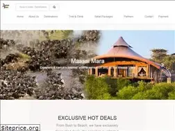 Sites similar to peafowltours.com