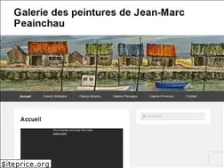 Sites similar to peainchau.com