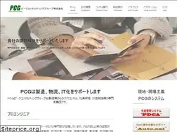 Sites similar to peak-cg.com