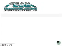 Sites similar to peak-com.com