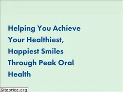 Sites similar to peak-dental.ca