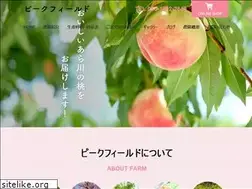 Sites similar to peak-field.com