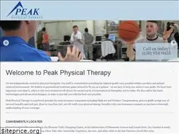 Sites similar to peak-mountainview.com