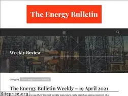 Sites similar to peak-oil.org