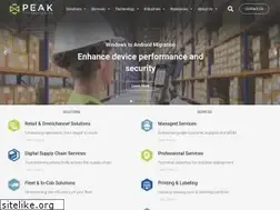 Sites similar to peak-ryzex.co.uk