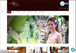 Sites similar to peak-spa.com