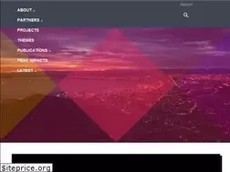 Sites similar to peak-urban.org