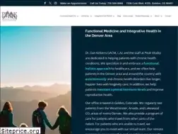 Sites similar to peak-vitality.net