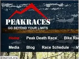 Sites similar to peak.com