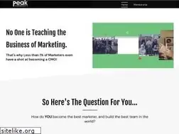 Sites similar to peak.community