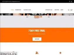 Sites similar to peak24.com.au