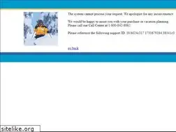 Sites similar to peak2peakgondola.com