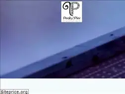 Sites similar to peak2pier.com