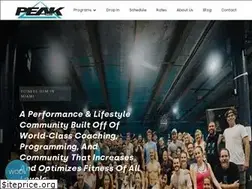 Sites similar to peak360fitness.com