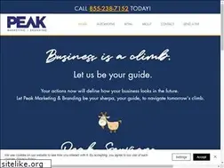 Sites similar to peak4results.com