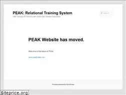 Sites similar to peakaba.com