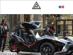 Sites similar to peakadventurerentals.com
