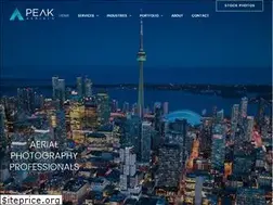 Sites similar to peakaerials.com