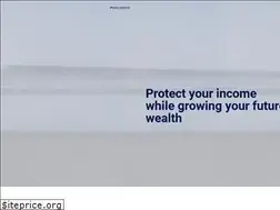 Sites similar to peakamericanfinancial.com