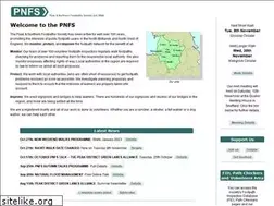 Sites similar to peakandnorthern.org.uk