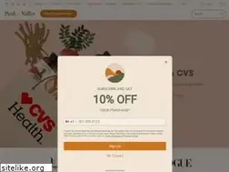 Sites similar to peakandvalley.co