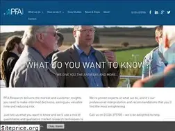 Sites similar to peakanswers.co.uk