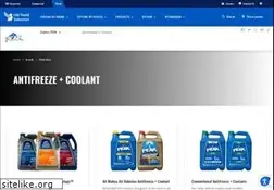 Sites similar to peakantifreeze.com