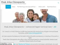 Sites similar to peakatlaschiro.com