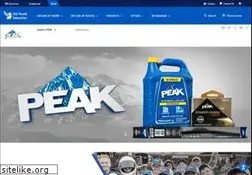 Sites similar to peakauto.com