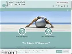 Sites similar to peakbiokinetics.co.za