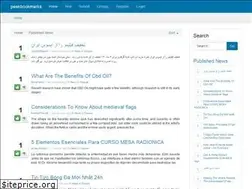 Sites similar to peakbookmarks.com