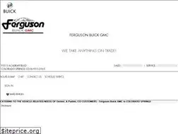 Sites similar to peakbuickgmc.com