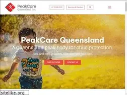 Sites similar to peakcare.org.au